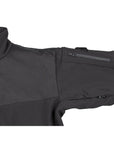 Giacca Softshell Protect 03421A Nero