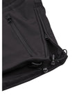 Giacca Softshell Protect 03421A Nero