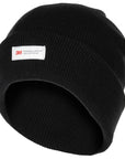 Cappello 3M Isolamento Thinsulate 10983B Oliva