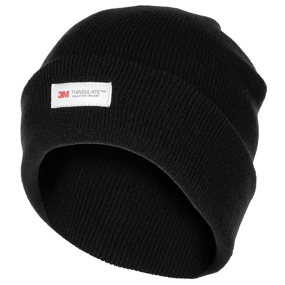 Cappello Isolamento 3M™ Thinsulate™ 10983A Nero