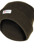 Cappello 3M Isolamento Thinsulate 10983B Oliva