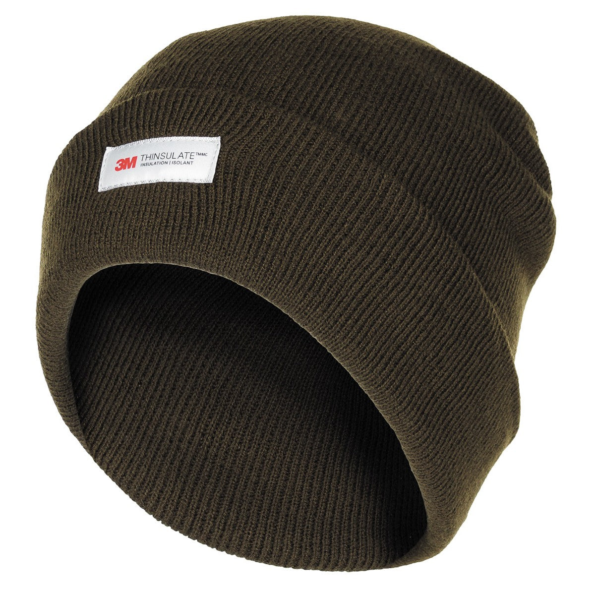 Cappello Isolamento 3M™ Thinsulate™ 10983B Oliva