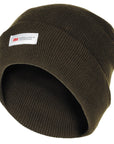 Cappello 3M Isolamento Thinsulate 10983A Nero