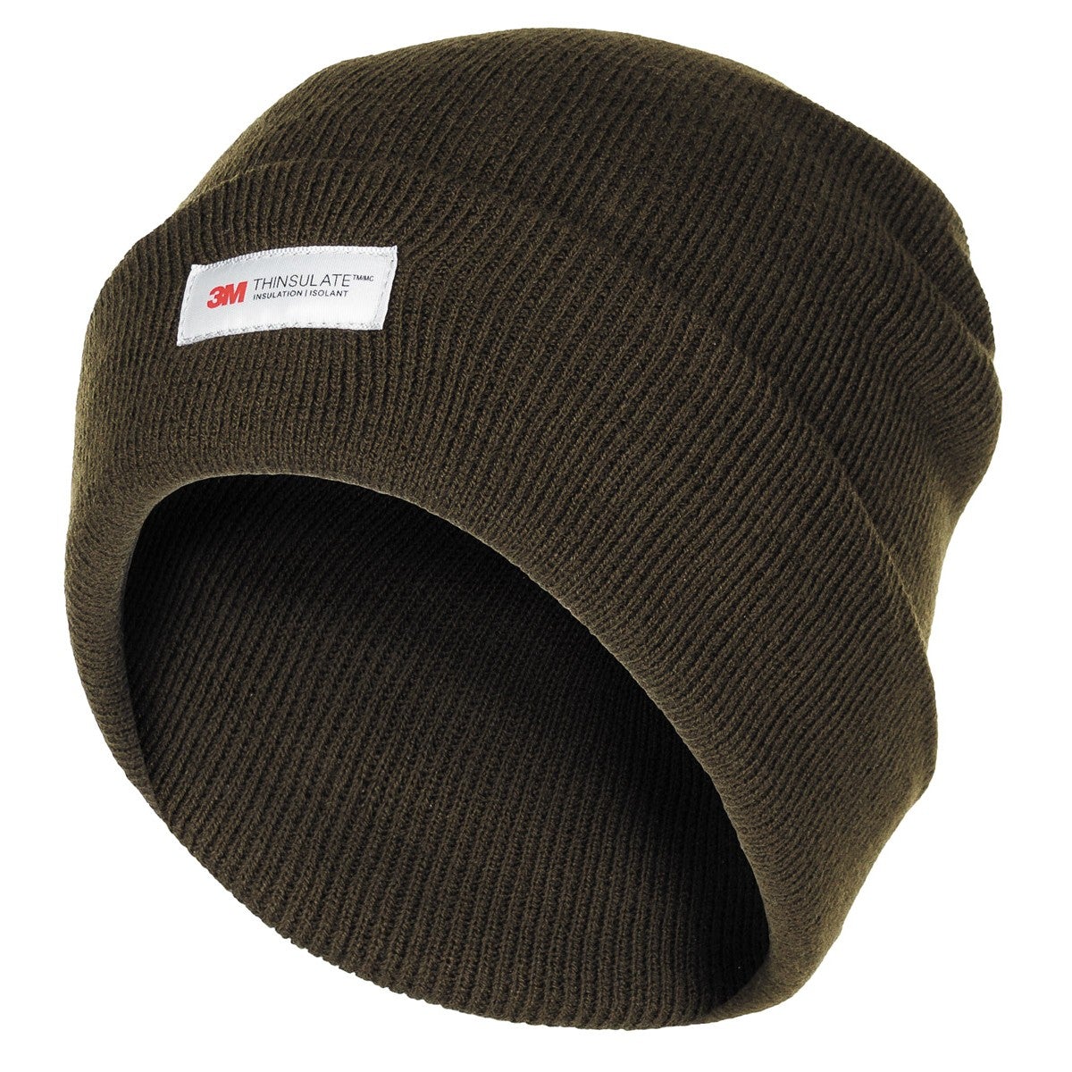 Cappello Isolamento 3M™ Thinsulate™ 10983A Nero