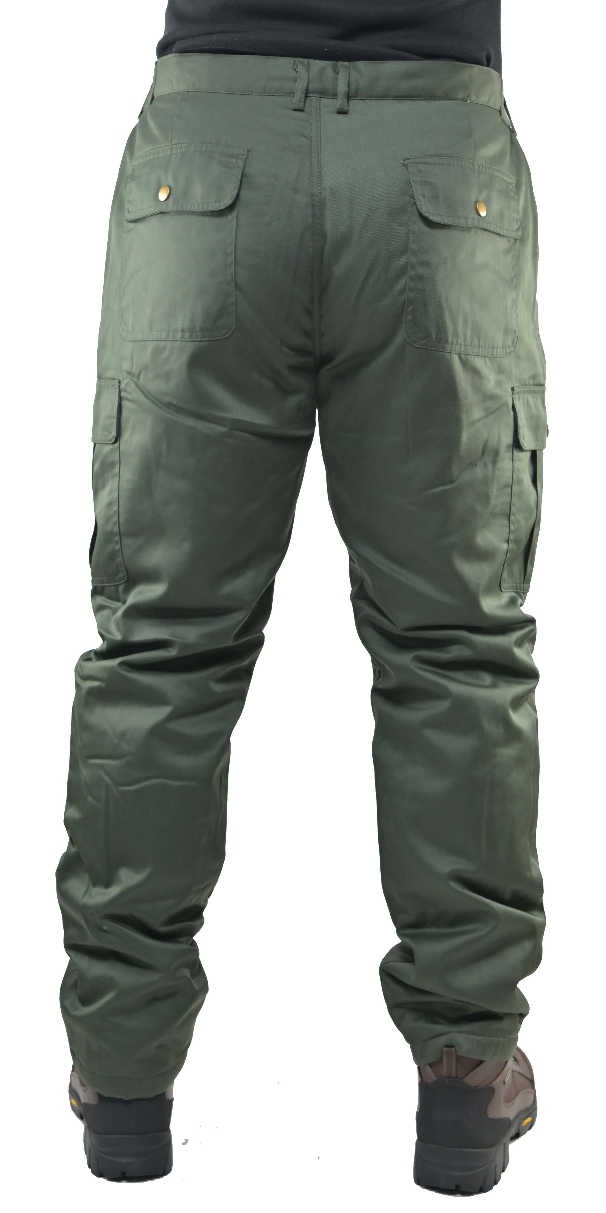 Pantalone T-94 Verde - RS Hunting - Foto 3