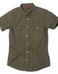 Camicia Korps 1504 Verde