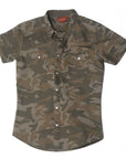 Camicia Korps 1504 Originalcamo