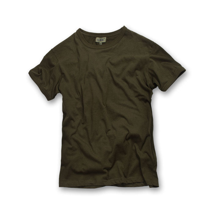 T-Shirt Follow Me! 1700 Verde