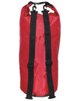 Borsa Per Trasporto Dry Pak 30 Impermeabile 30526 Rossa