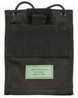 Borsa Da Collo 30930A Nero