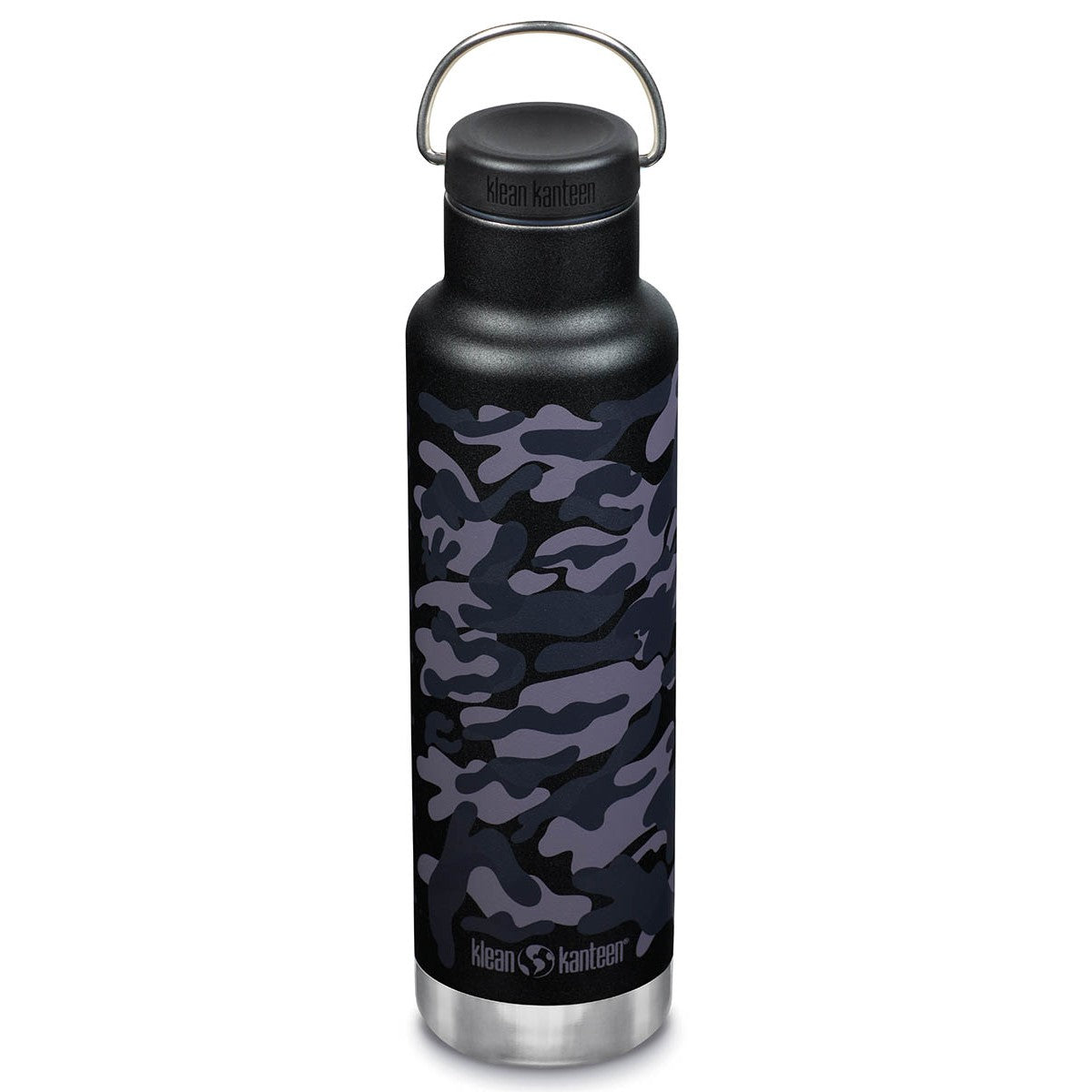 Borraccia Klean Kanteen A Doppia Parete 592 ML U33143A Camouflage