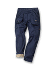 Pantalone Follow Me! Foderato 1219.2 Blue