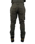 Pantalone Masseria Nyco Antistrappo 12 Verde