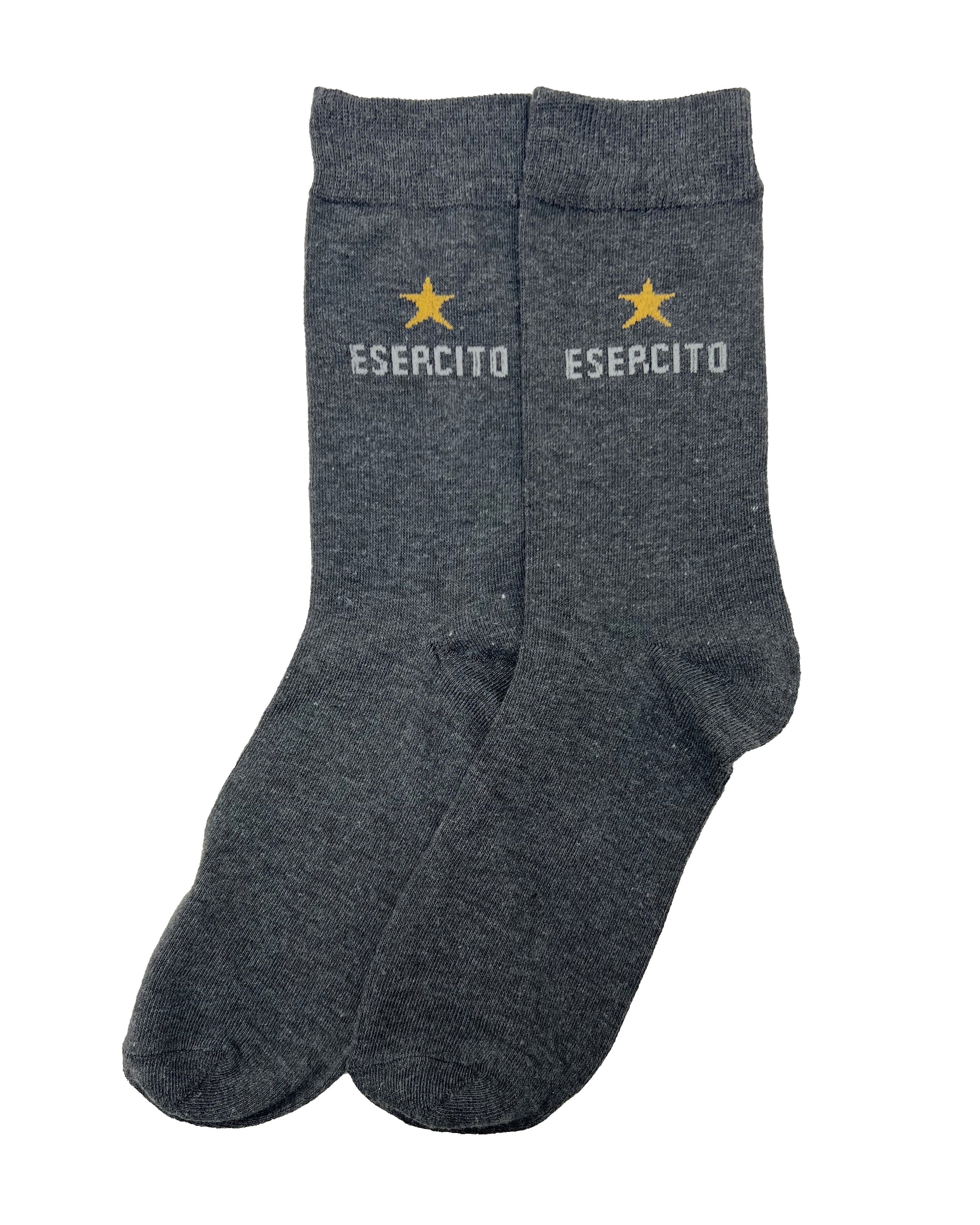 Calza Corta Esercito U9119C Blue