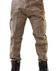 Pantalone Korps Lince Estivo 1230 Camel