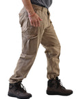 Pantalone Korps Lince Estivo 1230 Camel