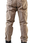 Pantalone Korps Lince Estivo 1230 Camel