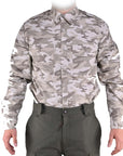 Camicia Korps 1520 Zaracamo