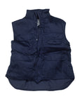 Gilet Brandit Imbottito Blue