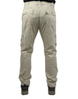 Pantalone Korps Delta Cotone 1220 Beige