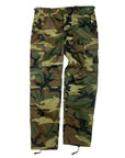 Pantalone M65 BDU U200500 WOODLAND