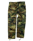 Pantalone M65 BDU U200500 VERDE
