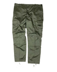 Pantalone M65 BDU U200500 VERDE