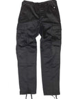 Pantalone M65 BDU U200500 NERO