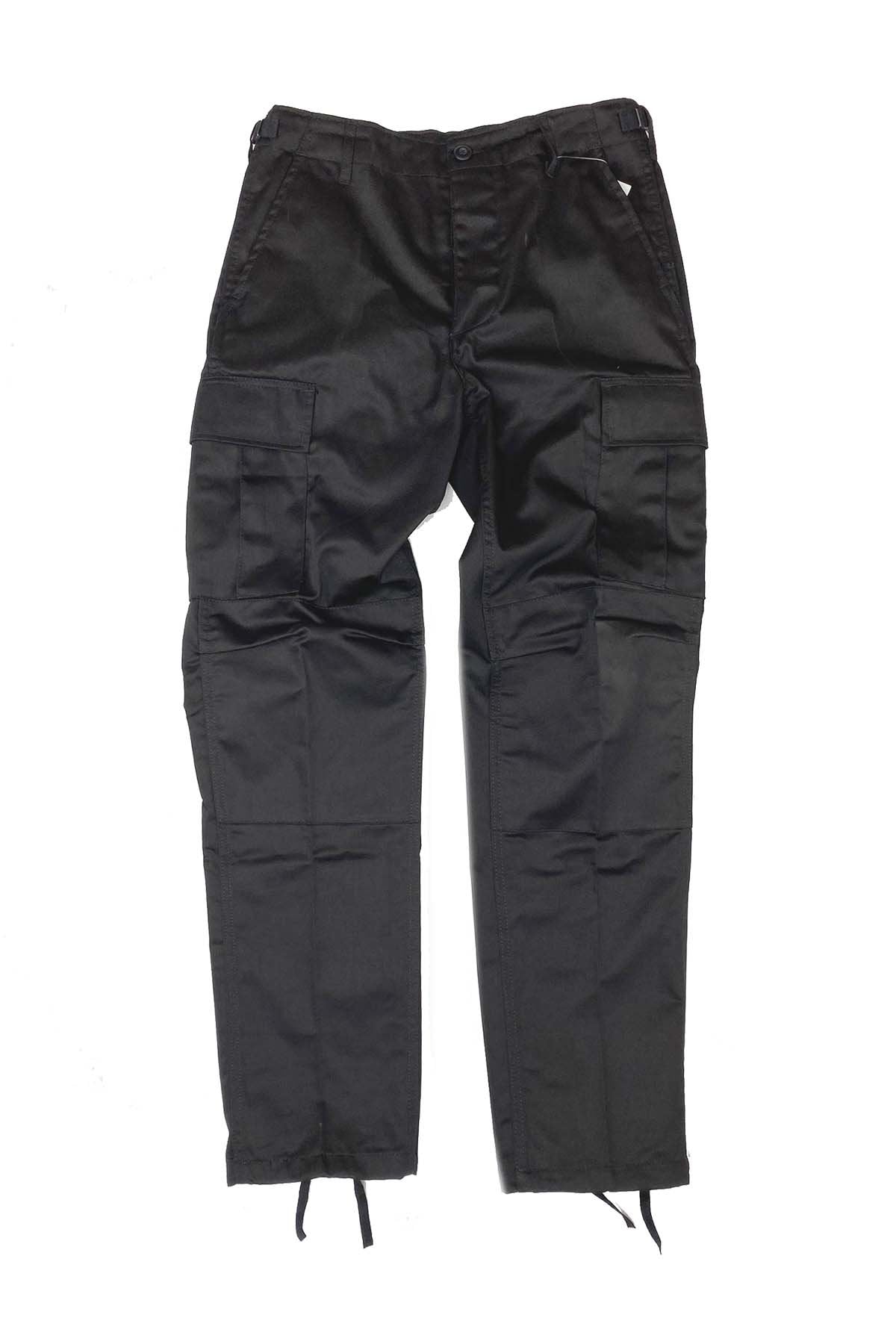 Pantalone M65 BDU U200500 BLUE