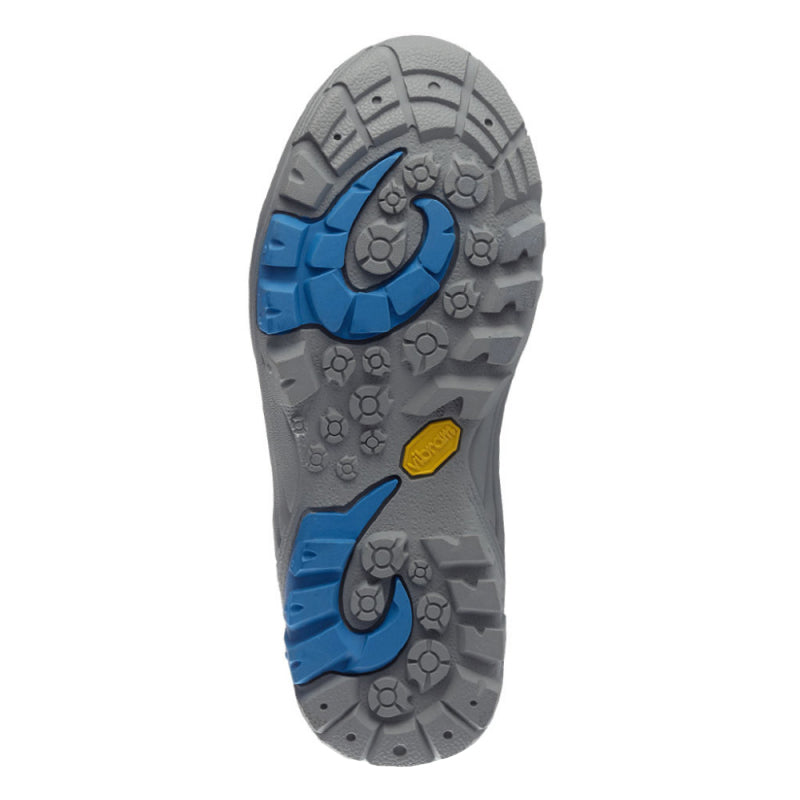 Scarponcino Trezeta Cyclone Kid/Jr Wp Grey