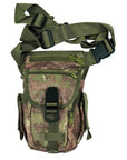 Borsa Korps Hip 1852 Verde