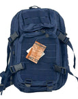 Zaino Korps Assalto 35 L 1818 Blue