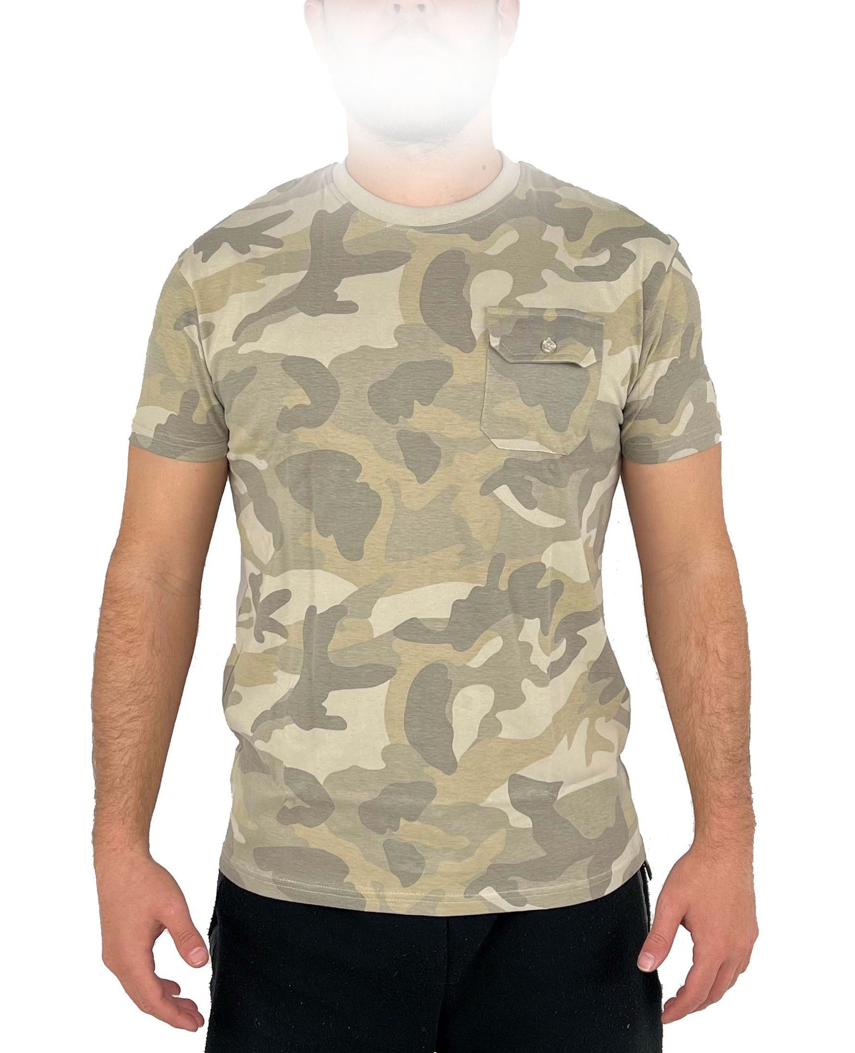 T-Shirt Korps Jersey 1779 Zaracamo