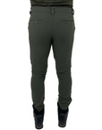 Pantalone Masseria Light 4 Way Stretch 90 Verde