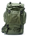 Zaino Korps Tattico 55 L 1805 Verde