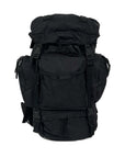 Zaino Korps Tattico 55 L 1805 Nero